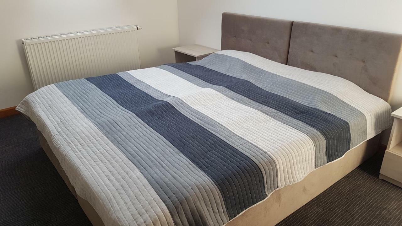 Apartament 4 Osobowy Z Tarasem Zelwagi 15 Миколайки Экстерьер фото