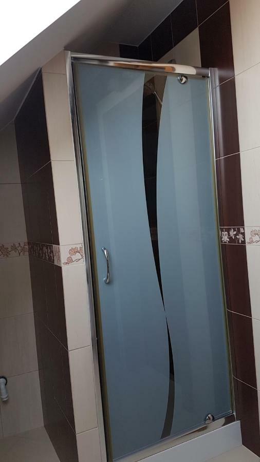 Apartament 4 Osobowy Z Tarasem Zelwagi 15 Миколайки Экстерьер фото